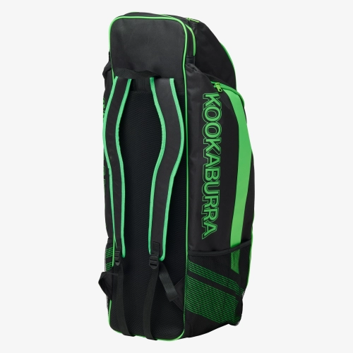 Pro 1.0 Duffle Cricket Bag