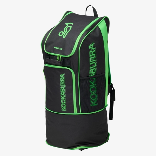 Pro 3.0 Duffle Cricket Bag