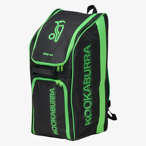 Pro 6.0 Duffle Cricket Bag
