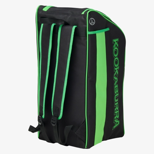 Pro 6.0 Duffle Cricket Bag
