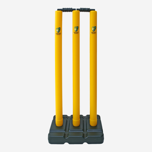 CA plastic Cricket set
