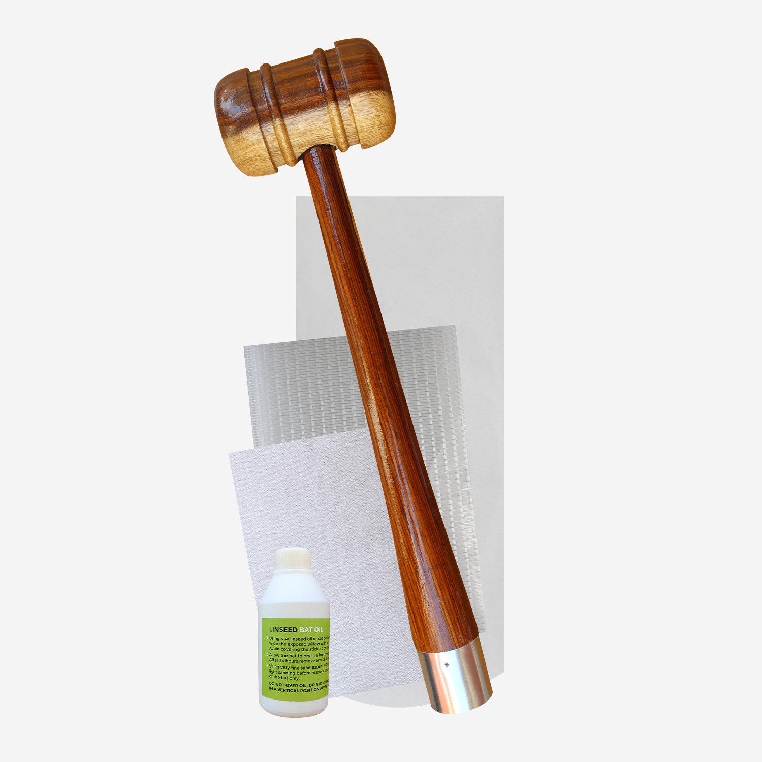 Bat Prep Kit