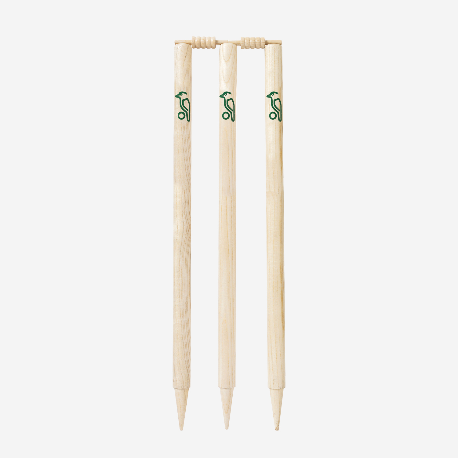 Ash Stumps