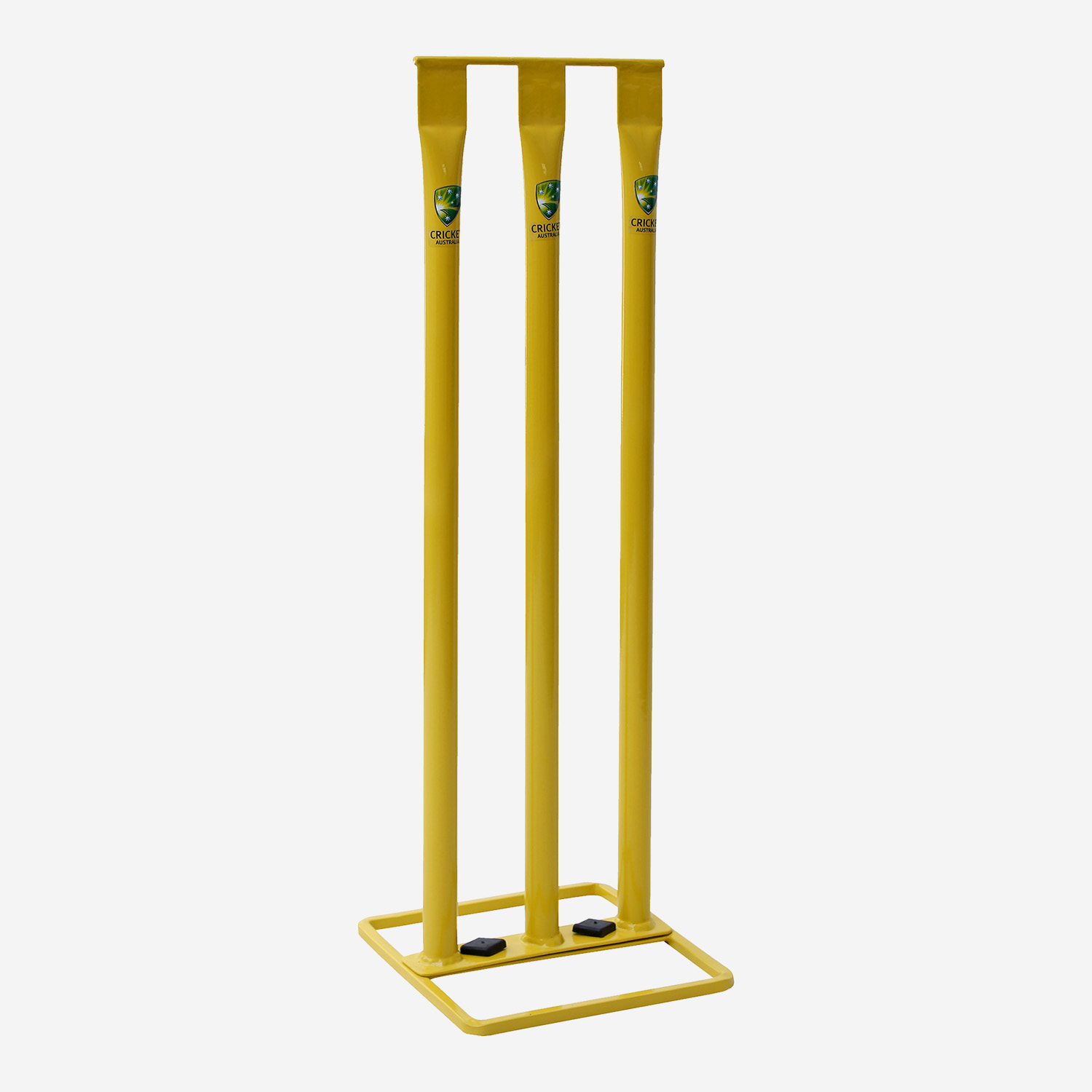 CA metal stumps