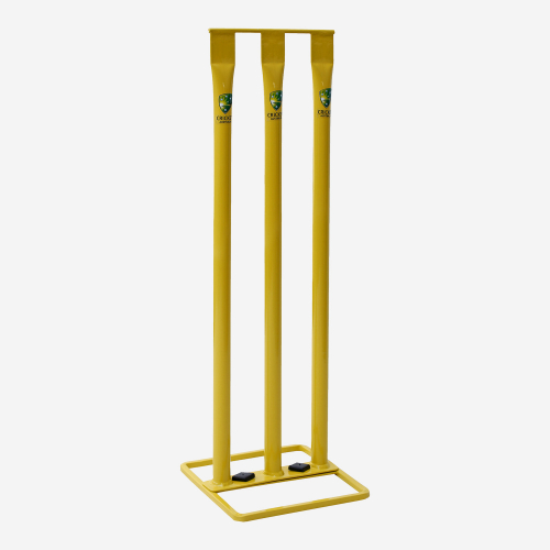 CA metal stumps