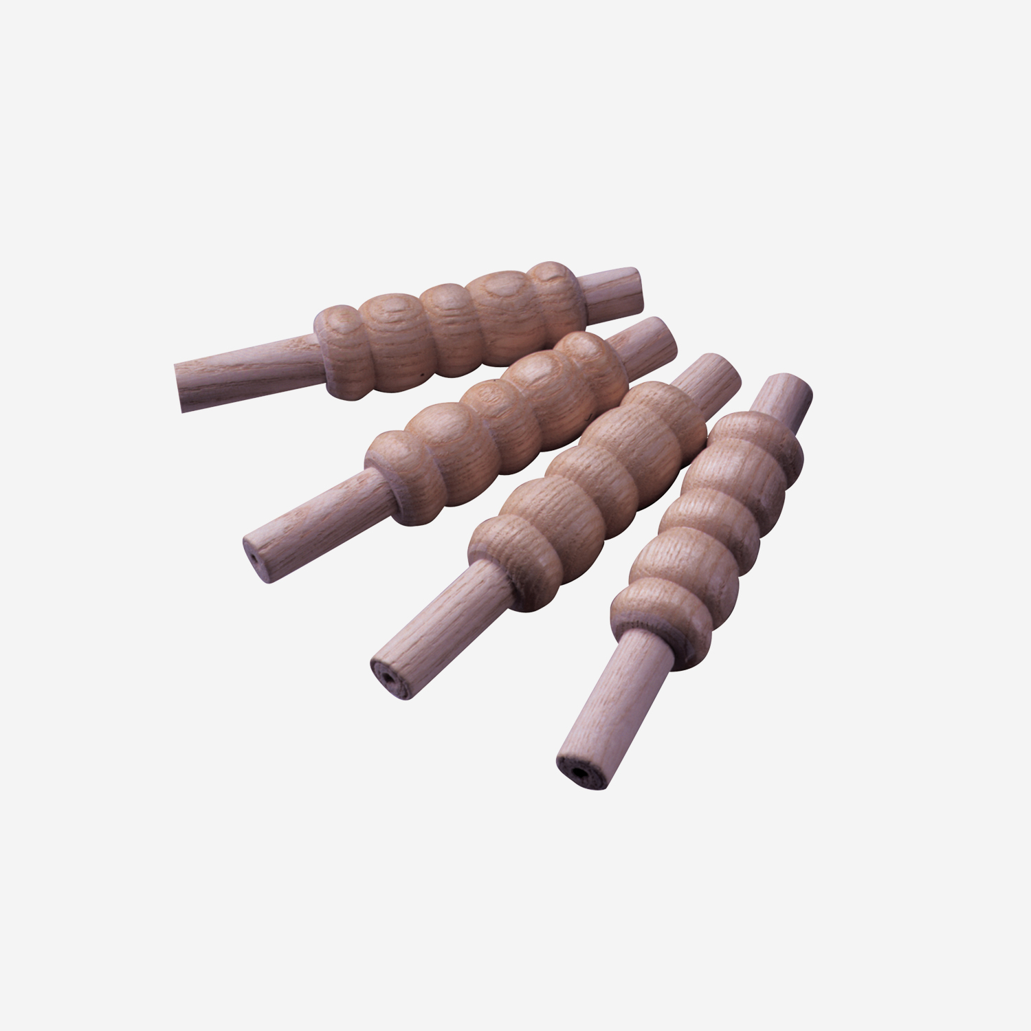 Heavy Bails