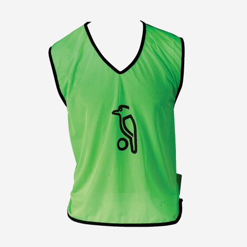 KOOKABURRA TRAINING BIBS
