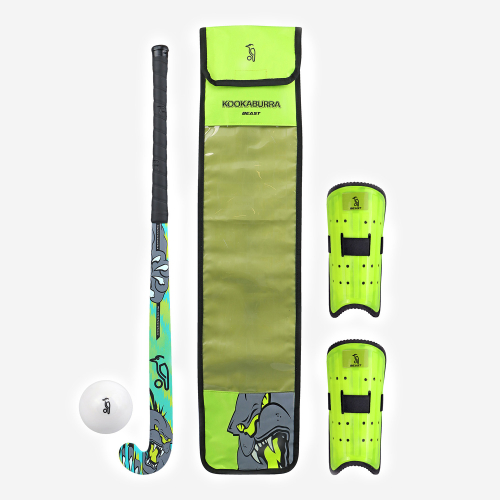 Beast Hockey Starter Pack