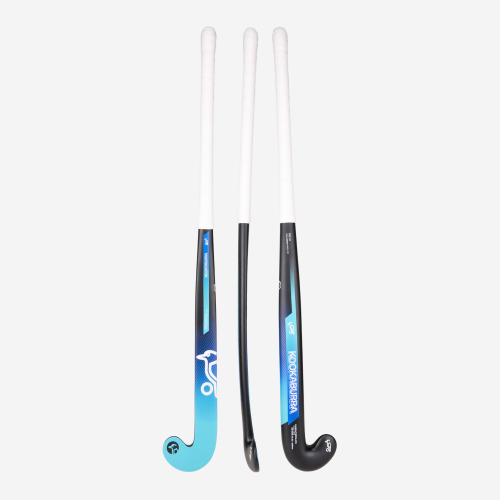 MB 10 BLUE HOCKEY STICK