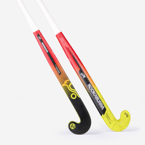 STREET CONTOUR HOCKEY STICK