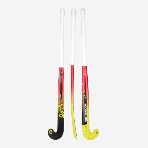 STREET CONTOUR HOCKEY STICK