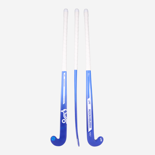 INDOOR HEX HOCKEY STICK