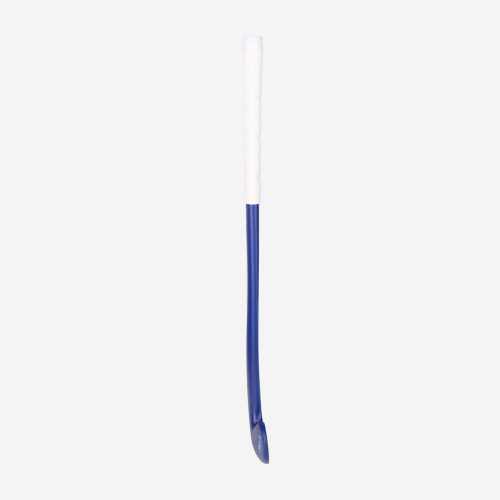NEON BLUE HOCKEY STICK