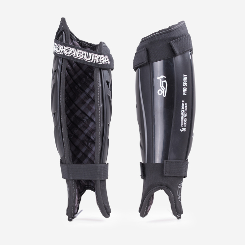 PRO SPIRIT SHIN GUARD
