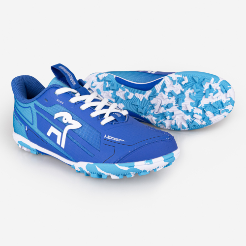 ORBIT JUNIOR HOCKEY SHOE BLUE