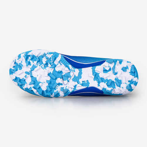 ORBIT JUNIOR HOCKEY SHOE BLUE