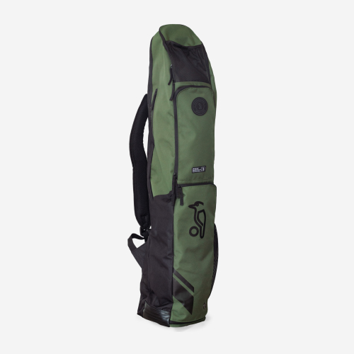 FORGE 3 STICK HOCKEY BAG
