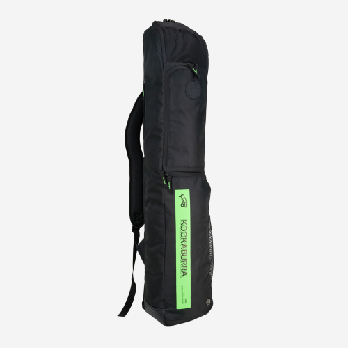 FORGE HOCKEY STICK BAG BLACK