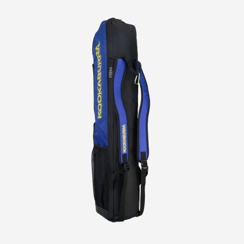 FORGE HOCKEY STICK BAG BLUE