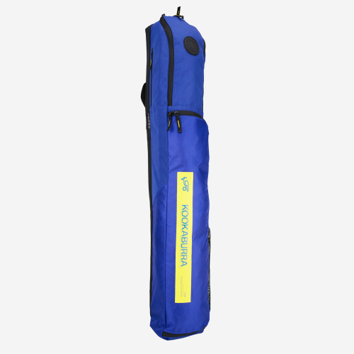 FLUX HOCKEY BAG BLUE