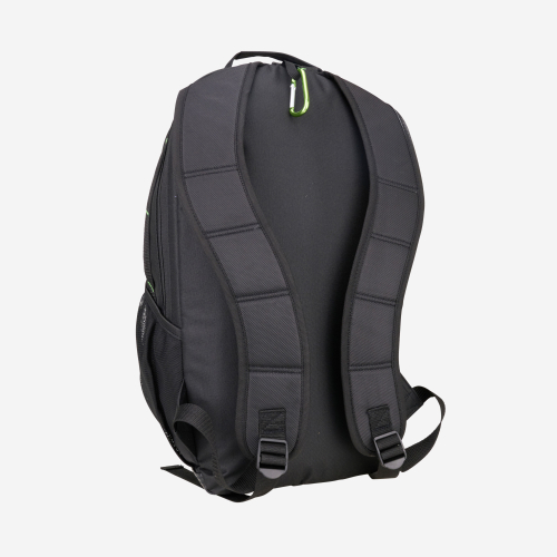APOLLO RUCKSACK BLACK