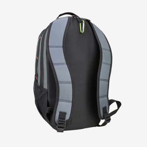 APOLLO RUCKSACK GREY