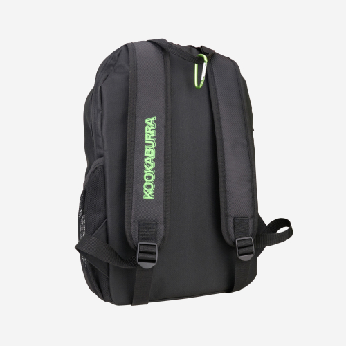ORBIT RUCKSACK BLACK