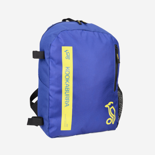 ORBIT RUCKSACK BLUE