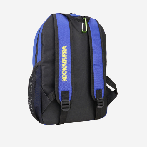 ORBIT RUCKSACK BLUE