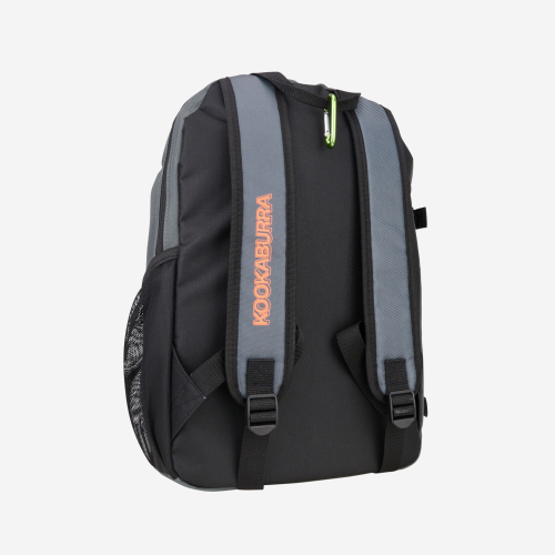 ORBIT RUCKSACK GREY
