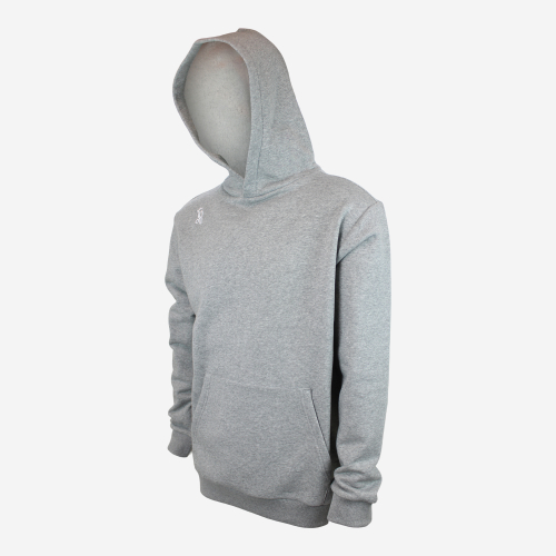 Kookaburra hoodie Grey