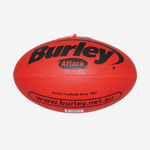 AFL ATTACK FOOTBALL