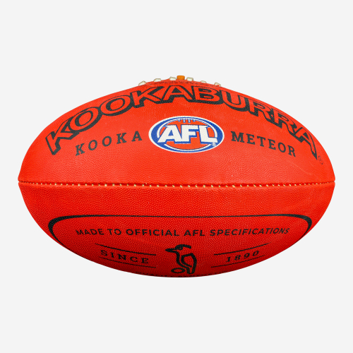 KOOKABURRA METEOR FOOTBALLS