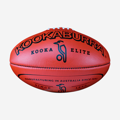 KOOKABURRA ELITE  FOOTBALLS