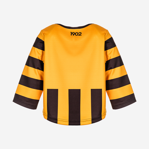 Hawthorn Hawks Guernsey