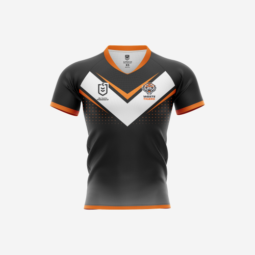 Tigers Junior