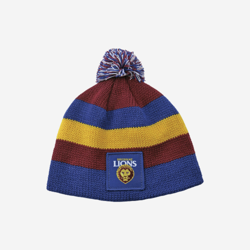 AFL Team Infant Beanies