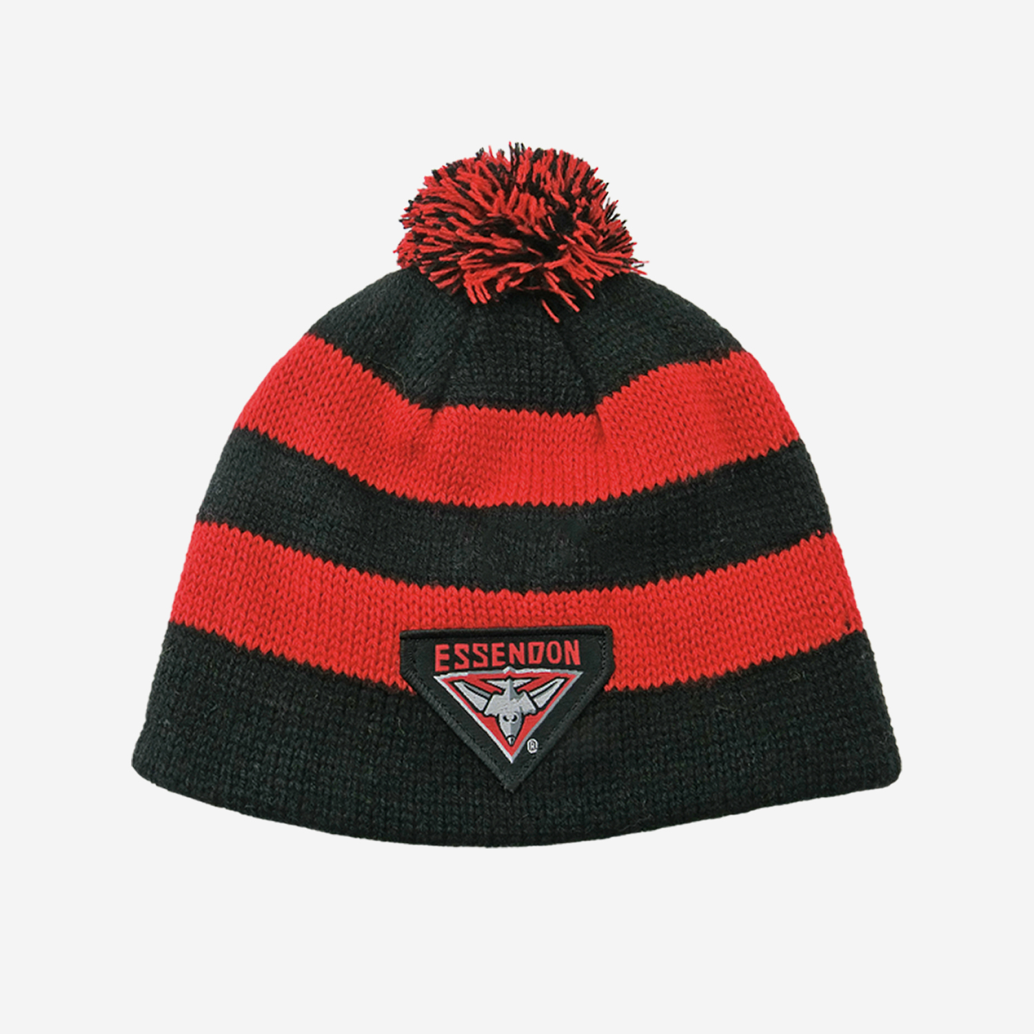 AFL Infant Beanies Essendon Bombers