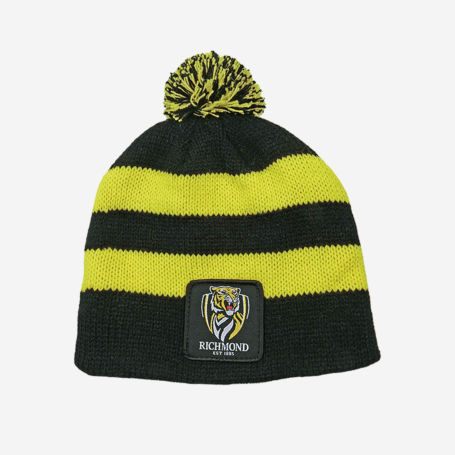 AFL Infant Beanie Richmond Tigers