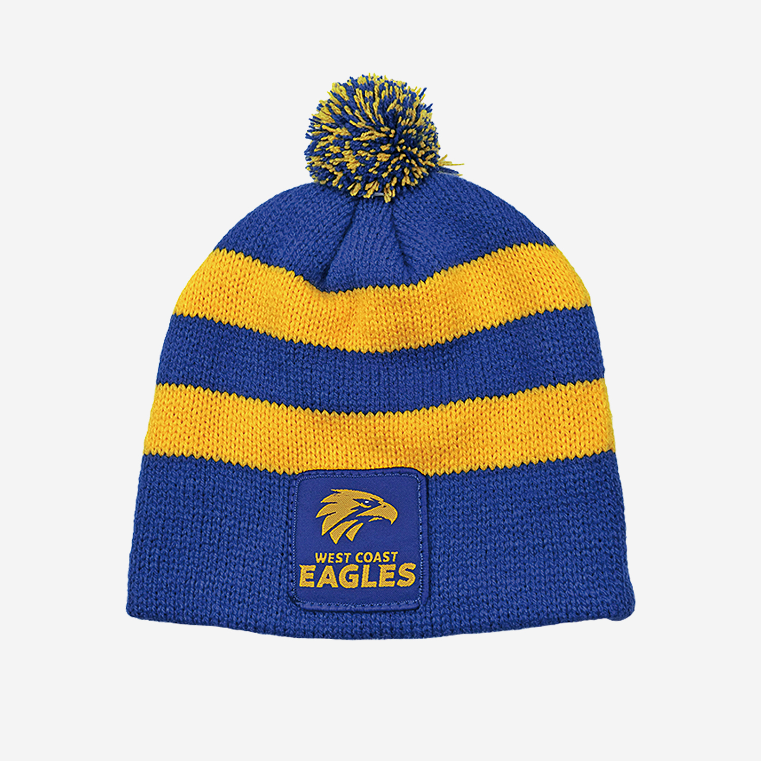 AFL Infant Beanie West Coast Eagles