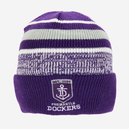 AFL Team Cluster Beanies