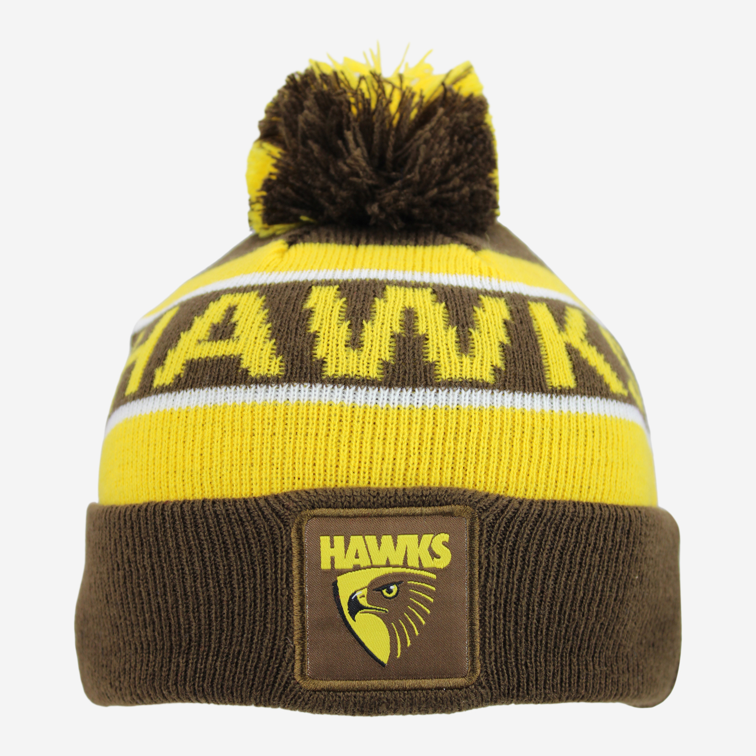 Hawks Youth Beanie