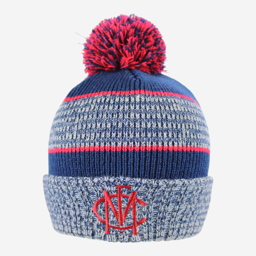 AFL Team Blitz Beanies