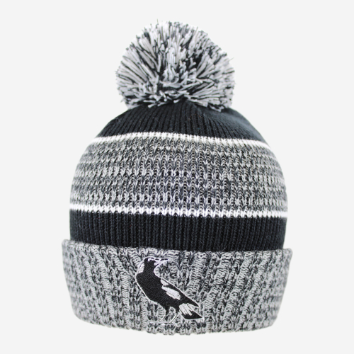 Collingwood Magpies AFL Blitz Beanie 
