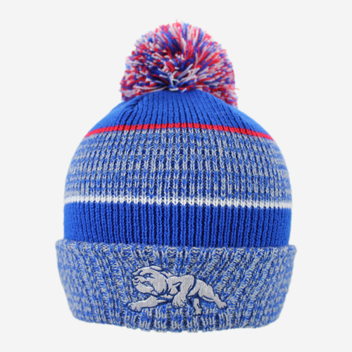 Western Bulldogs AFL Blitz Beanie 