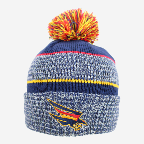 ADELAIDE CROWS AFL BLITZ BEANE