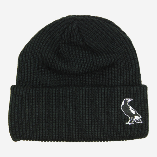 Collingwood Magpies AFL Intercept Beanie 