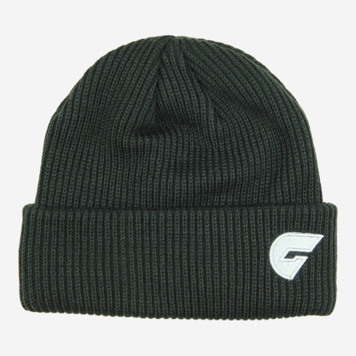 GWS Giants AFL Intercept Beanie 