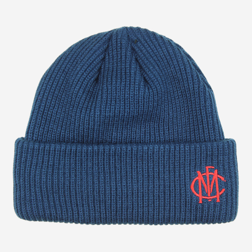 Melbourne Demons AFL Intercept Beanie 