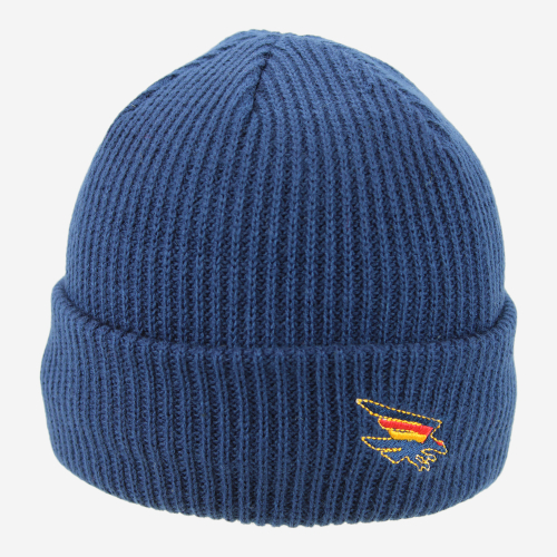 ADELAIDE CROWS AFL WHARFIE BEANIE
